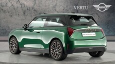 MINI Cooper 160kW SE Classic [Level 2] 54kWh 3dr Auto Electric Hatchback